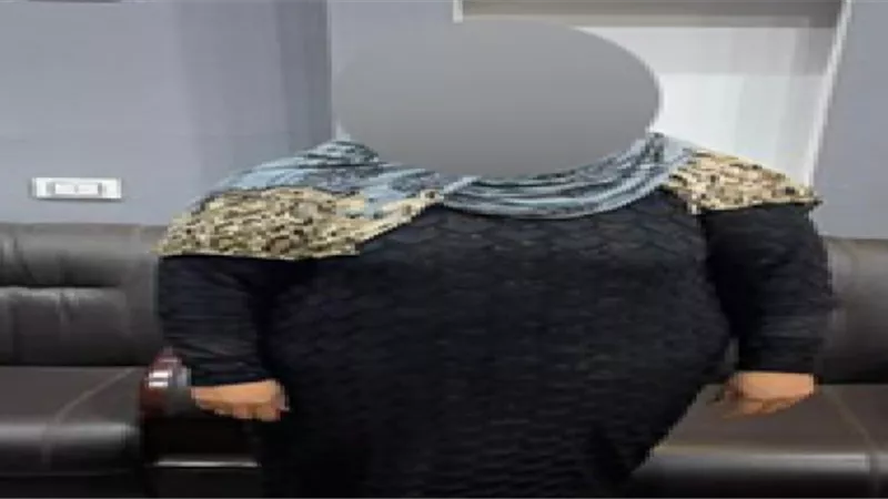 اعترافات نشالة الموسكي: أعشق المال الحرام.. وباخد نصيبي من الدنيا بخفة يدي