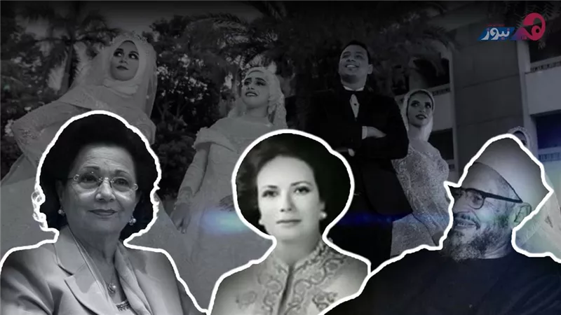 تعدد الزوجات.. تاريخ من الخلافات بين رجال الدين والقانون  