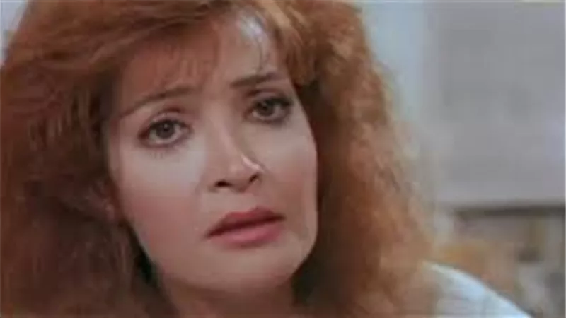 مصرع شقيق الفنانة تيسير فهمي وسيدة وإصابة اثنين آخرين في حريق مستشفى بالمهندسين