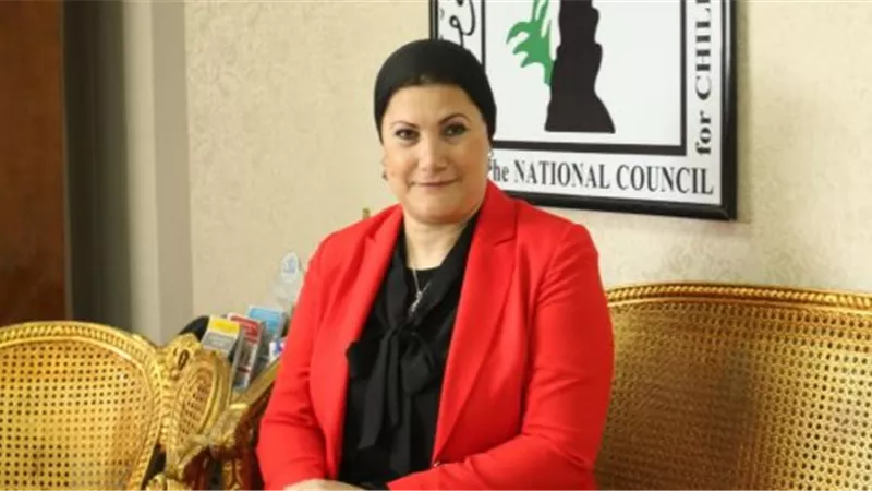 في اليوم العالمي للطفل| سحر السنباطي: الدولة ترعى الموهوبين وخصصت لهم الجوائز
