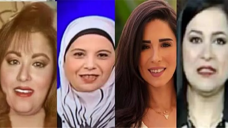 عزرائيل داخل ماسبيرو.. وفاة 4 إعلاميات في أقل من 10 أيام|فيديو