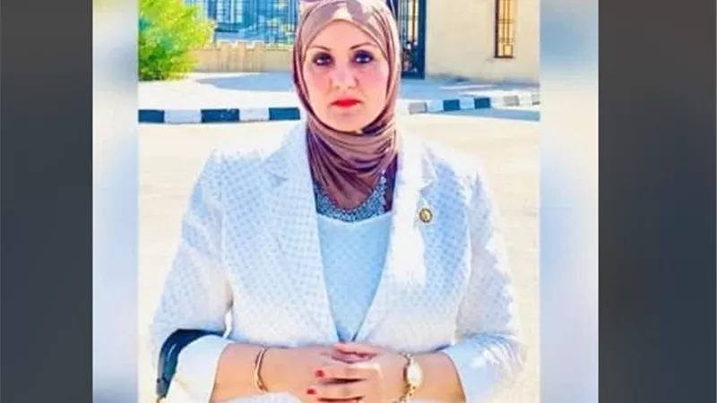 النائبة هناء فاروق لـ مبروك عطية: فاطمة بنت الرسول رفضت التعدد ومن تطلب الطلاق ليست آثمة