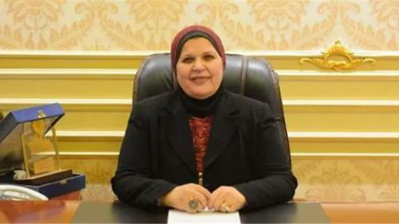 النائبة مايسة عطوة: مصر من أهم القوى الاقتصادية في تجمع «الكوميسا»