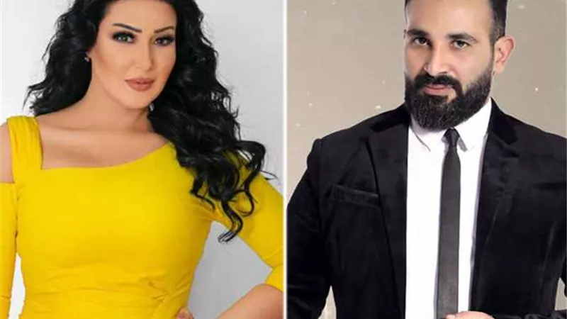 يناير.. الحُكم فى استئناف أحمد سعد ضد طليقته سمية الخشاب