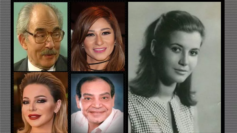 فنانون ولدوا في 24 نوفمبر