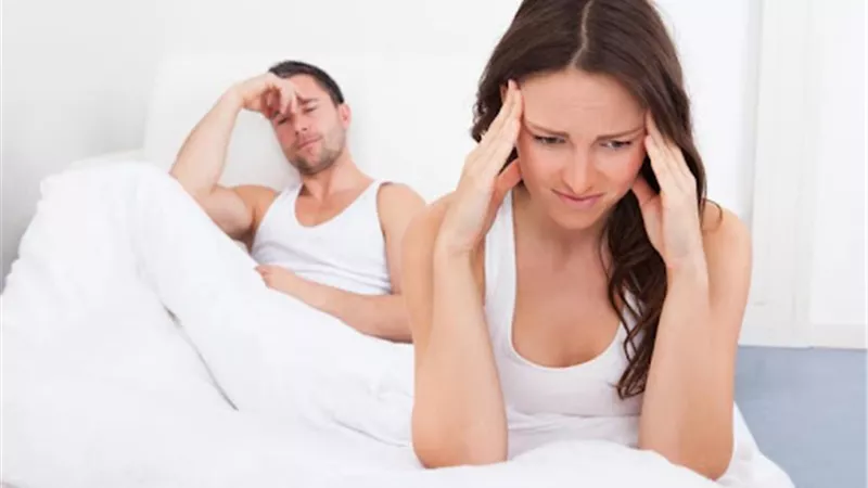 ليلي تخلع زوجها: لا يشبع رغباتي وبيسأل أصحابه يعمل إيه في غرفة النوم