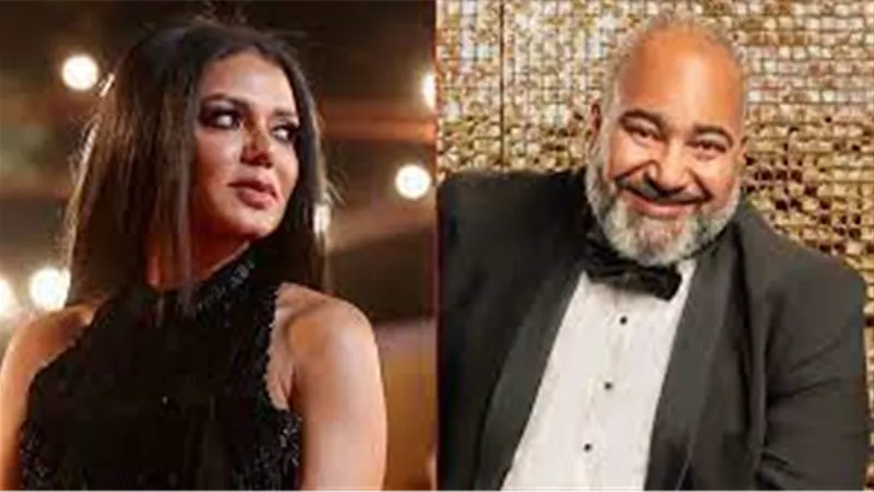 من الفقر إلى الغنى.. رانيا يوسف في عالم 