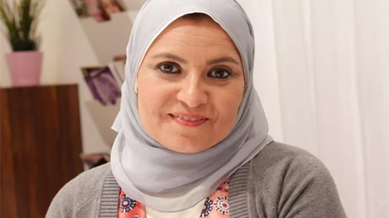 هبة قطب تكشف أسباب تصوير الزوج للعلاقة الحميمية| فيديو