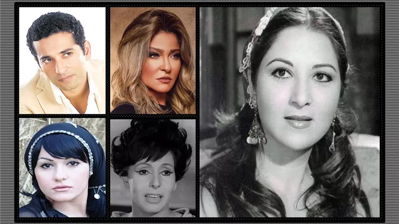 فنانون ولدوا في 26 نوفمبر