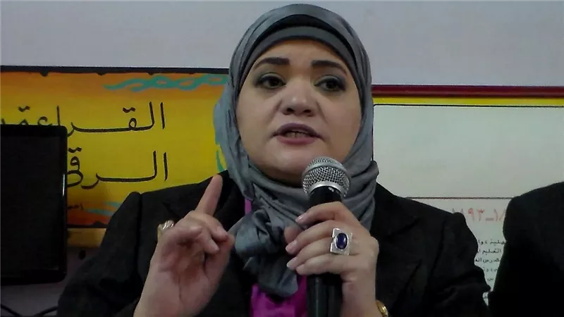 إيمان عبد الله تشرح لـ«هير نيوز» أبرز الاختلافات النفسية والاجتماعية بين الرجل والمرأة بعد الطلاق