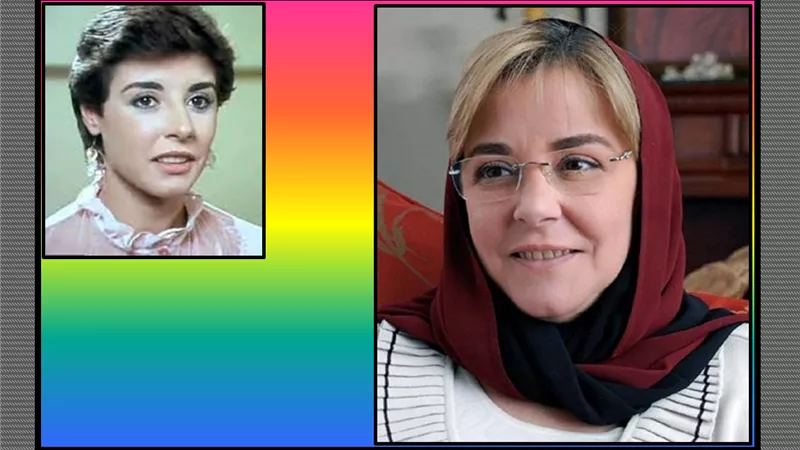 في ذكرى مولدها.. تعرفي على أسرة مها أبو عوف الفنية