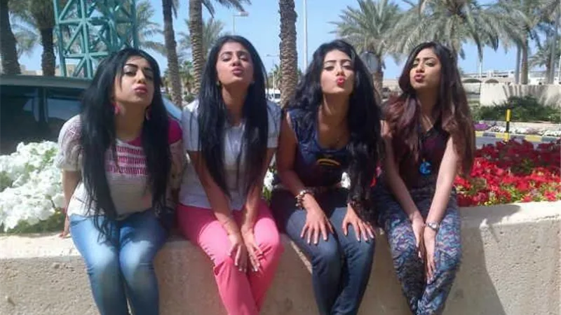 «الأسماء الحركية» للبنات.. ابتزاز باسم الصداقة.. و«المسهوكة» الأكثر انتشارًا