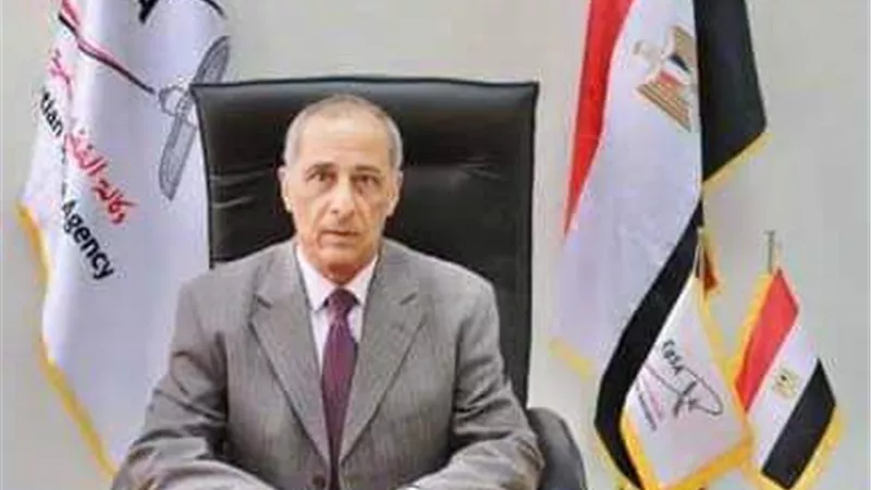 بأيدٍ مصرية.. إطلاق قمر صناعي جديد بالتعاون مع الصين عام 2023