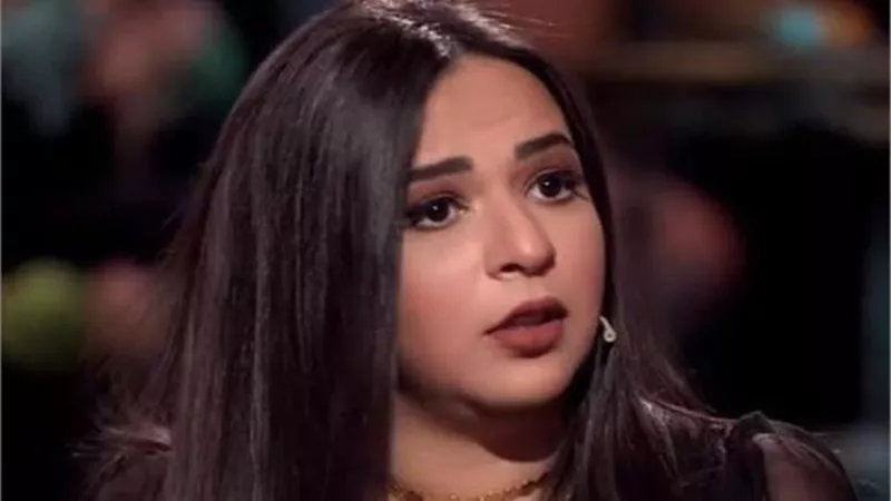 «وحشتيني أوي».. إيمي سمير غانم تتصدر محركات البحث بصورة لوالدتها على «إنستجرام»