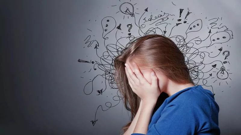 4 أعراض تؤكد إصابتك بالهشاشة النفسية.. «سرعة الحزن والحساسية المفرطة» الأبرز
