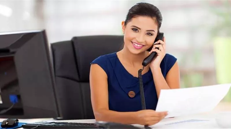 قصص واقعية ترويها سكرتيرات تعرضن للتحرش من صاحب العمل
