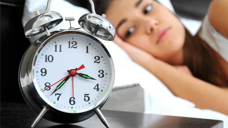 إذا فشلت الأدوية.. 5 طرق فعالة تخلصك من الأرق