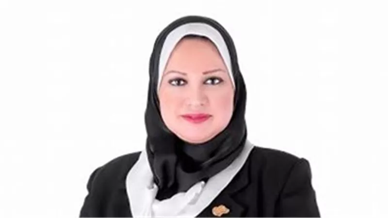 سولاف درويش تُشيد بقرار الكشف المجاني على السيدات بمستشفيات الشرطة