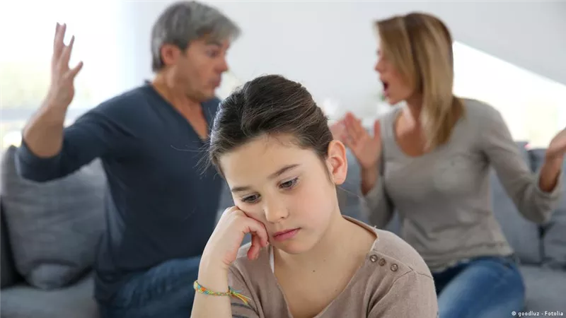 تأثير فقر الأسرة على الأطفال.. وكيف تتعامل الأمهات مع الظروف المادية السيئة؟