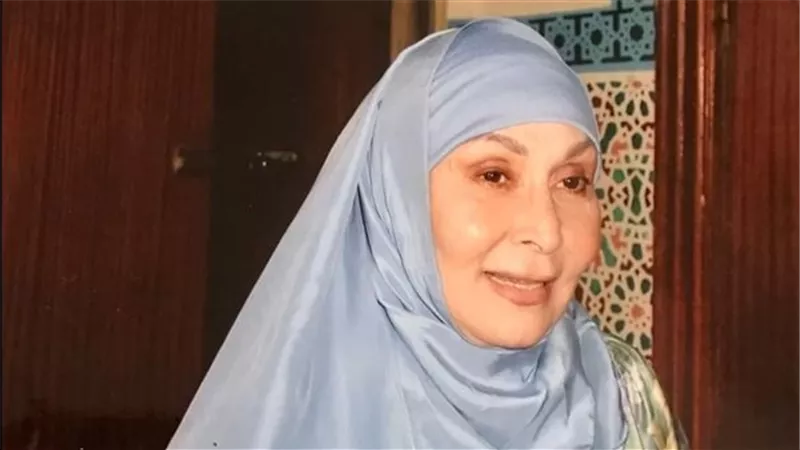 «هتوحشينا يا سوسكا».. محمد هنيدي ينعي سهير البابلي