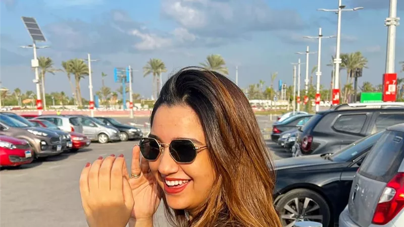 «مش آخر مرة».. كنزي مدبولي تُجسد جحيم العنف ضد المرأة في دقيقتين| فيديو