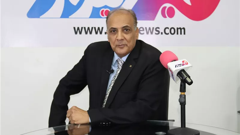 الدجوي لأصحاب الكوافيرات: «رأس مالك إزاي تحافظ على شعر عميلك»