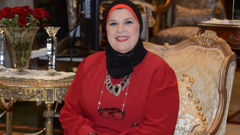 النائبة مايسة عطوة: الدولة اتخذت تدابير لحصول ذوي الإعاقة على حقوقهم