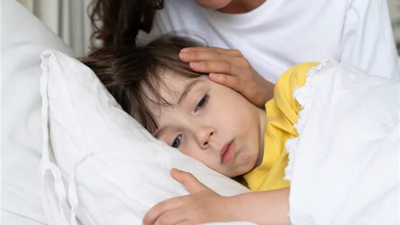 لو ابنك بيخرج يلعب مع أصحابه .. 7 نصائح لحمايته من الإصابة بالعدوى 