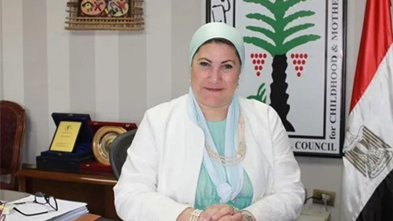 القومي للأمومة والطفولة: استراتيجية خاصة لطفل الجمهورية الجديدة| فيديو