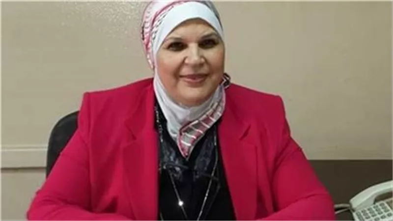 بعد انتشار «أوميكرون».. مايسة عطوة تُطالب بالالتزام بالإجراءات الوقائية ضد كورونا