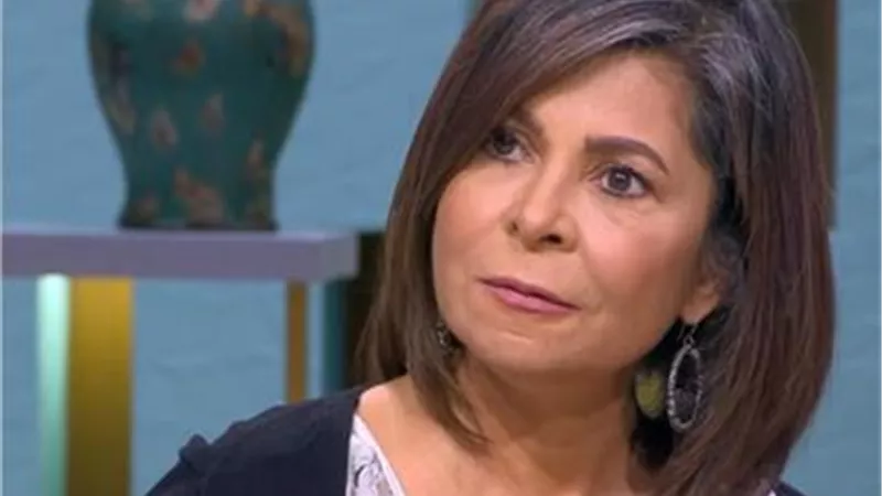 سلوى محمد علي تُهاجم هاني شاكر بسبب «المهرجانات»