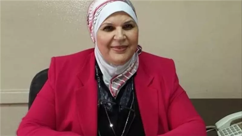 «مايسة عطوة» تطالب بـ قناة فضائية لذوي الهمم