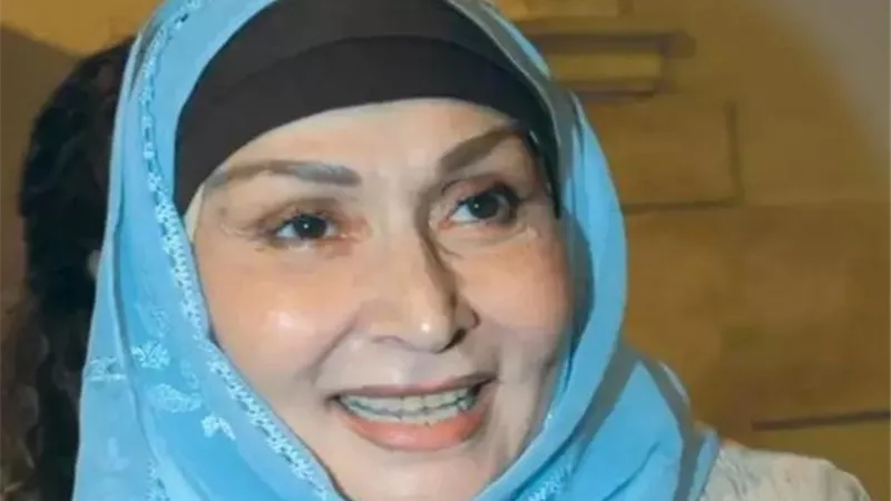 سهير البابلي.. هداها الشعراوي للحجاب وأسلم لأجلها منير مراد