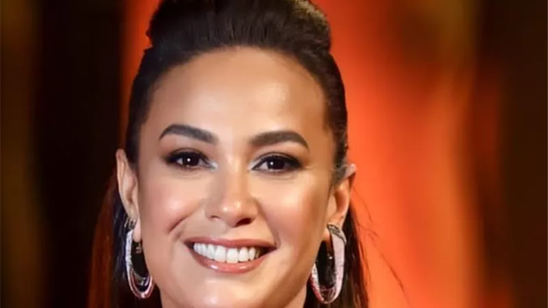 هند صبري للمنتجين السينمائيين: لن تخسروا بسبب امرأة 