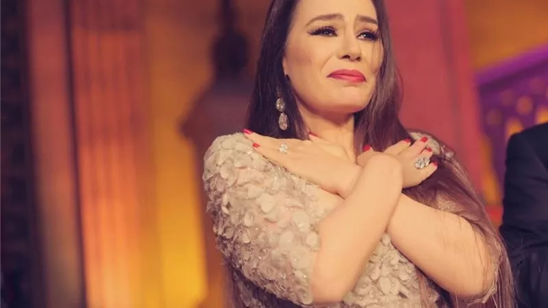 في ذكرى ميلاد «شريهان».. تعرفي على  معاناتها لإثبات نسبها وعلاقتها بـ علاء مبارك