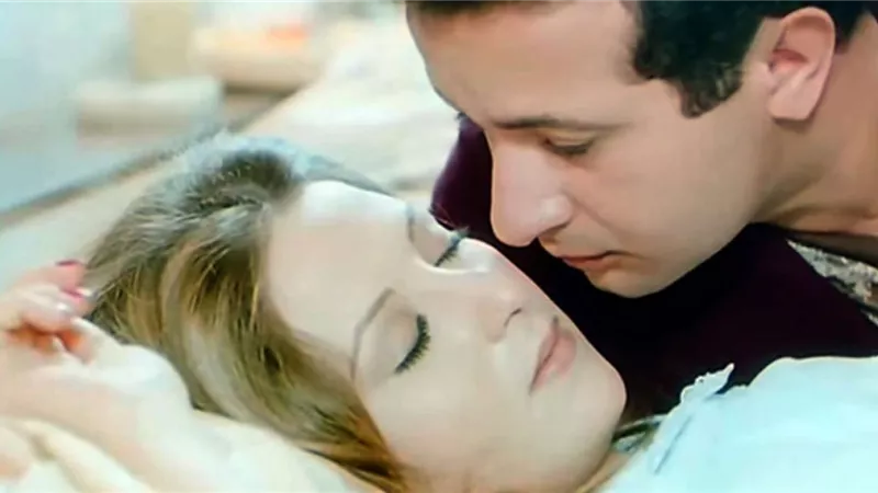عقدة «الحب الأول».. أفلام سينمائية كشفت أسرارها