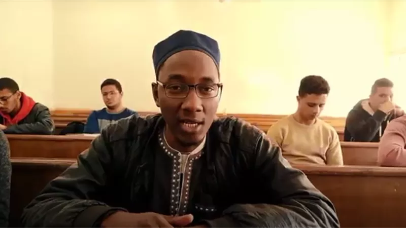«إعلام الأزهر» تبث رسالة محبة لذوي القدرات الخاصة
