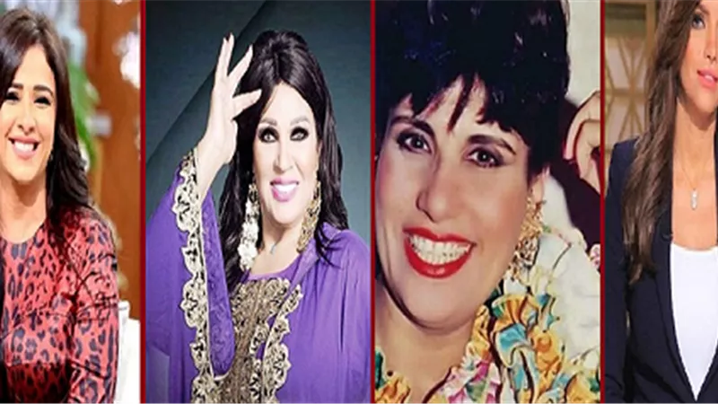 آخرهن إيمان الحصرى.. ضحايا «الخطأ الطبي» لنجمات الفن