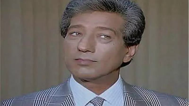 نساء في حياة «كرم مطاوع».. وصف فنانة بـ«النحاتة» وأخرى لم تتزوج بعده