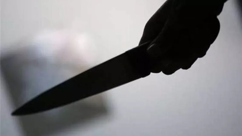 دموع والدة شهيد الشهامة بالمرج: «منع ضرب وتعرية مسنة ليقتل بـ7 طعنات»