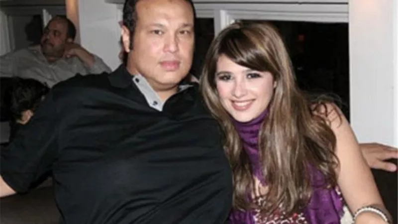 «ياسمين عبد العزيز ليست الأخيرة».. 4 نساء أشعلن حياة محمد حلاوة