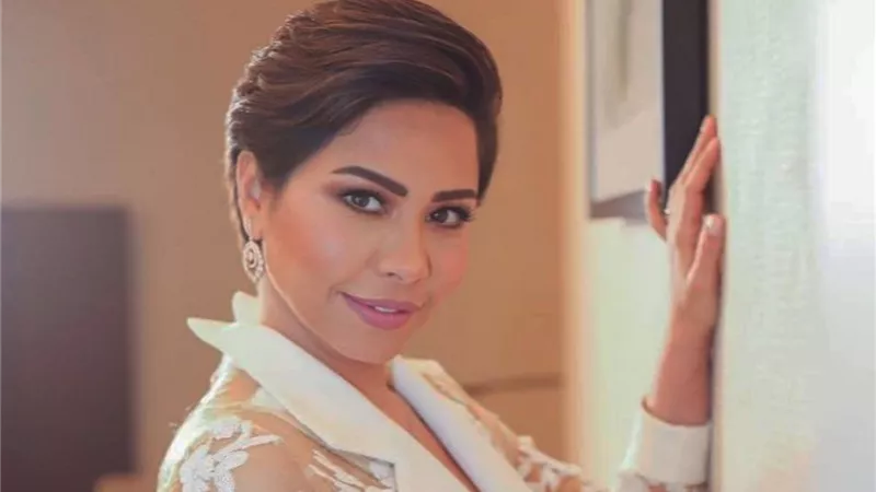 شيرين تكشف سبب عدم إنجابها من حسام حبيب