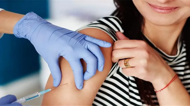 الإبر التفجيرية.. حل غير تقليدي لمشاكل الخصوبة والمساعدة على الحمل