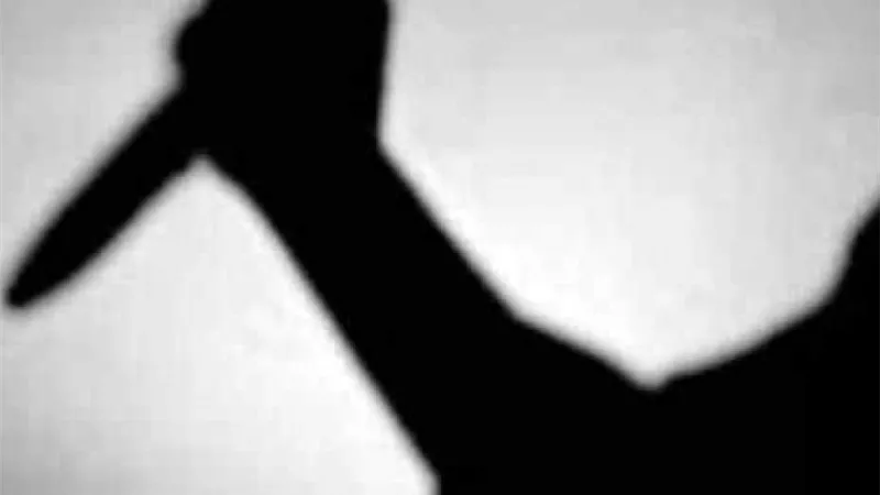 خانت زوجها مع صديقه ثم قتلته ومشيت في جنازته