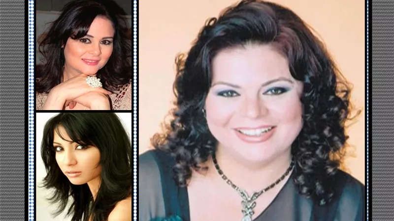 فنانون ولدوا في مثل هذا اليوم 12 ديسمبر