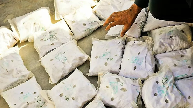 عصابة الهوانم لتجارة الكيف.. الأم: «جوزي السبب» والابنة: «وقفت ناضورجية»