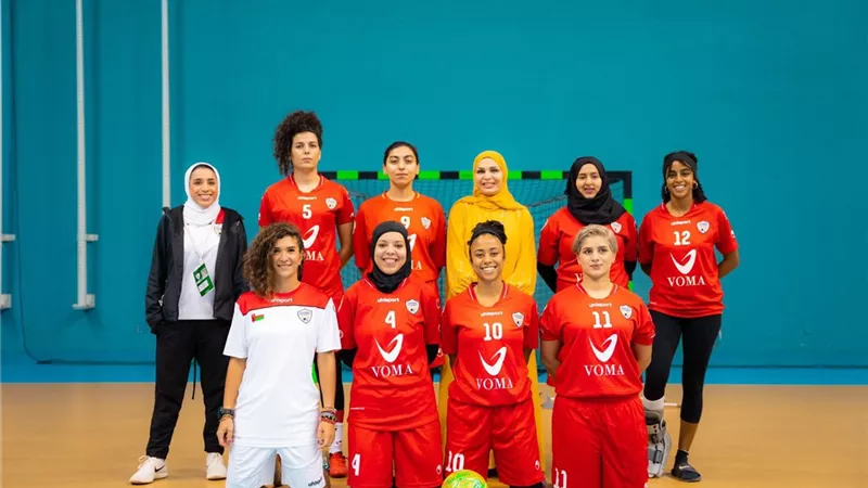 الأزمة المالية تهدد مسيرة «سيدات عمان» بدوري المحترفين