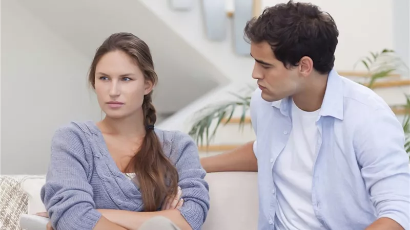 6 نصائح تجنبك التوتر في حياتك الزوجية 