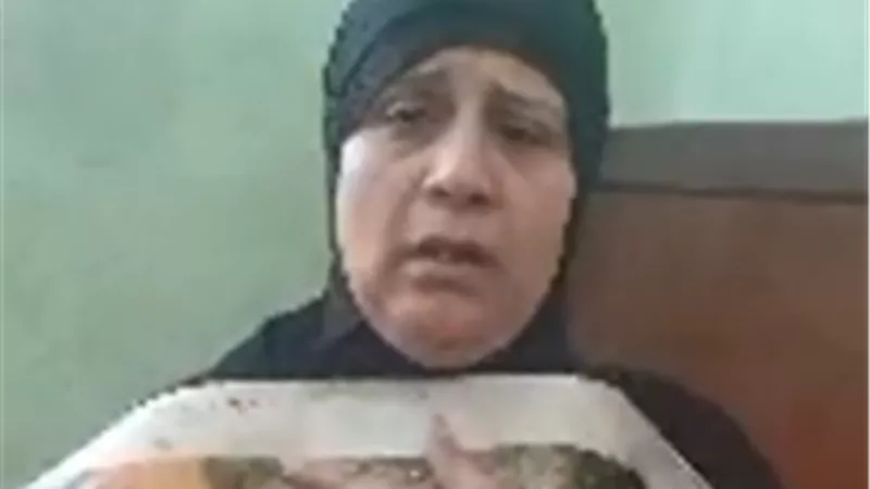 أم قتيل الدقهلية على يد زوجته: كانت تهدده بالسلاح الأبيض دائمًا
