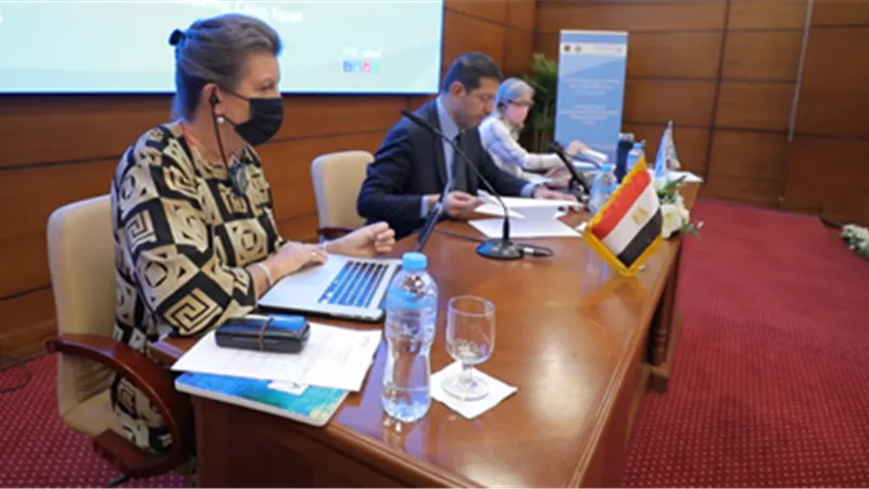 أكاديمية الشرطة تنظم دورة تدريبية عن «مكافحة العنف ضد المرأة»   